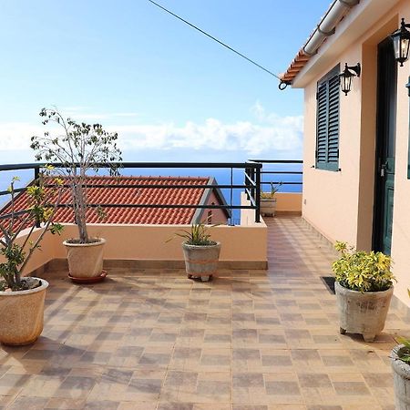 Casa Bela Vista Ribeira Brava Exterior foto