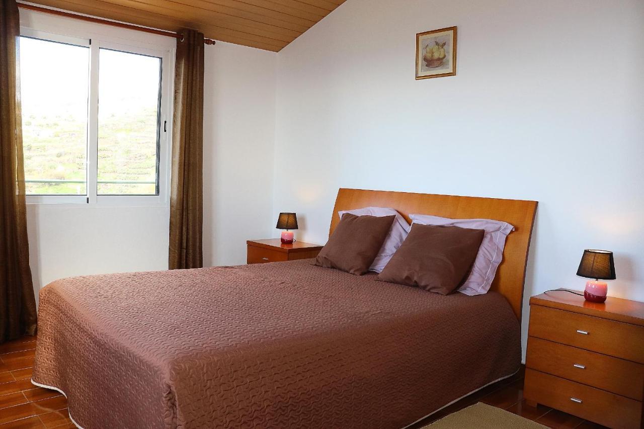 Casa Bela Vista Ribeira Brava Exterior foto