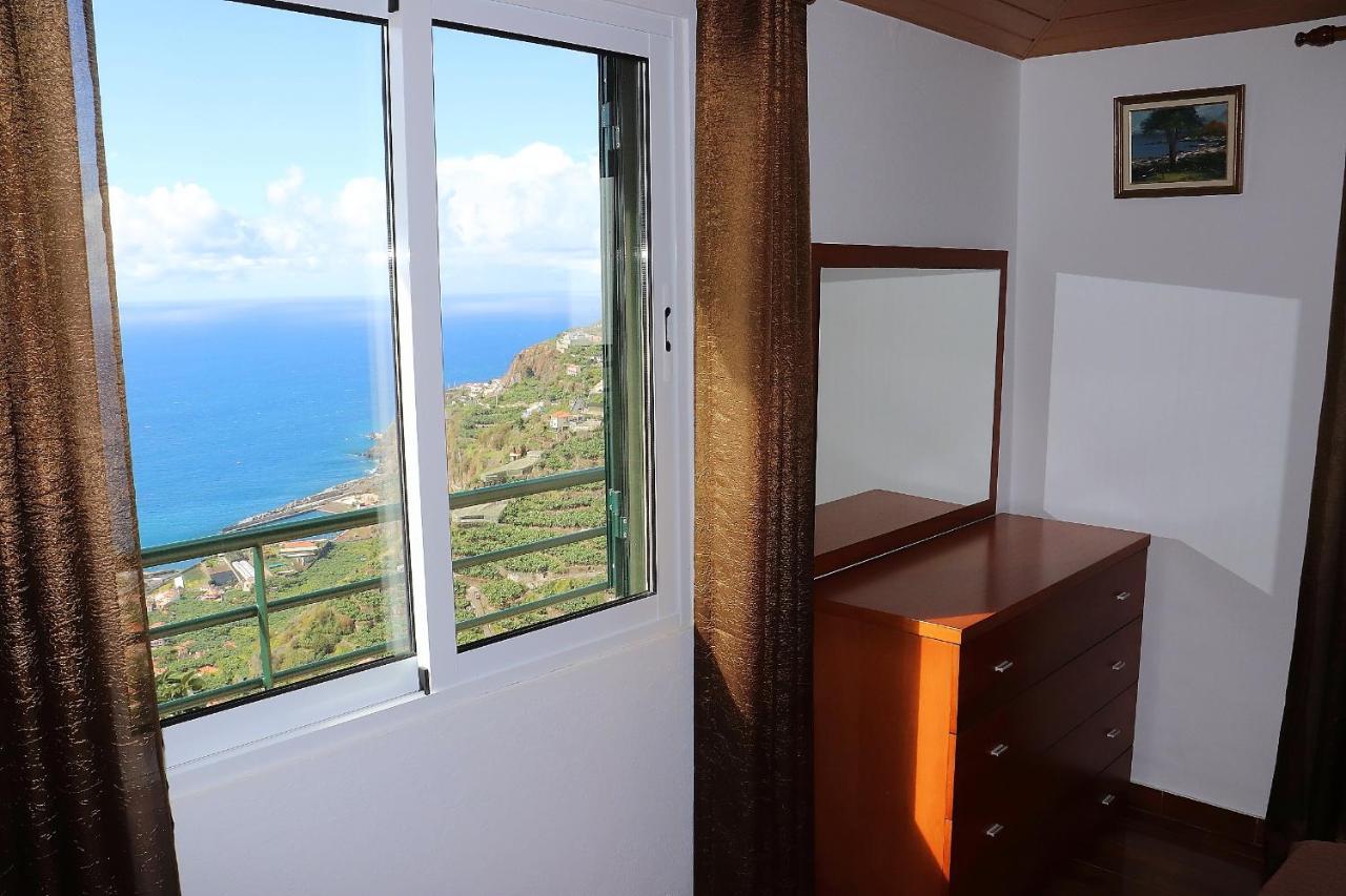 Casa Bela Vista Ribeira Brava Exterior foto
