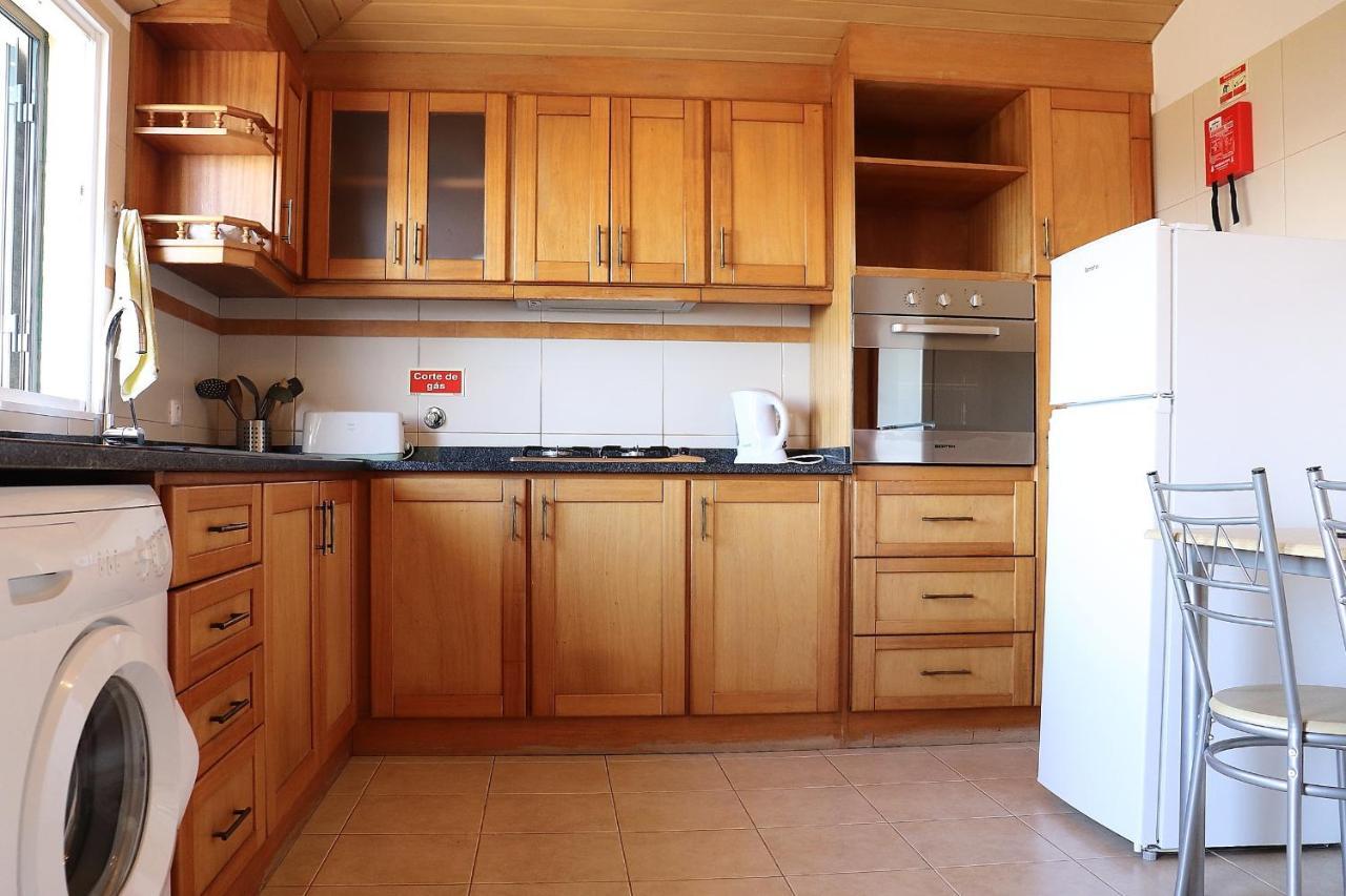 Casa Bela Vista Ribeira Brava Exterior foto