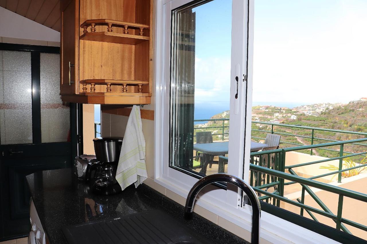 Casa Bela Vista Ribeira Brava Exterior foto