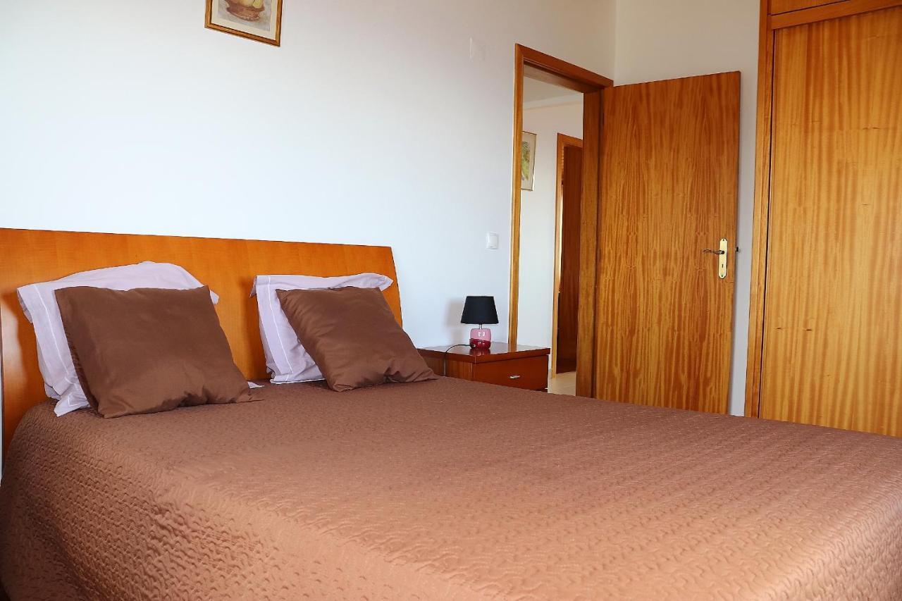 Casa Bela Vista Ribeira Brava Exterior foto