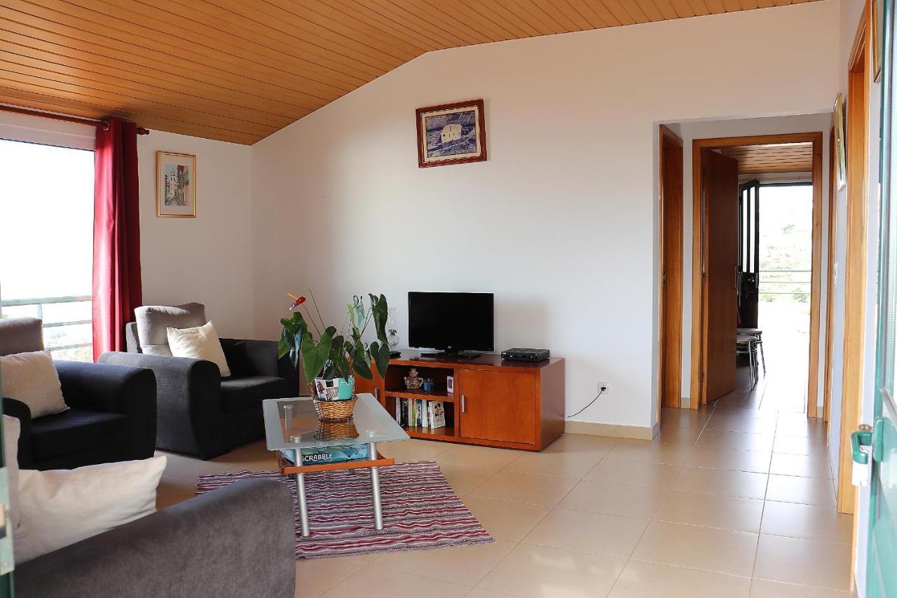 Casa Bela Vista Ribeira Brava Exterior foto