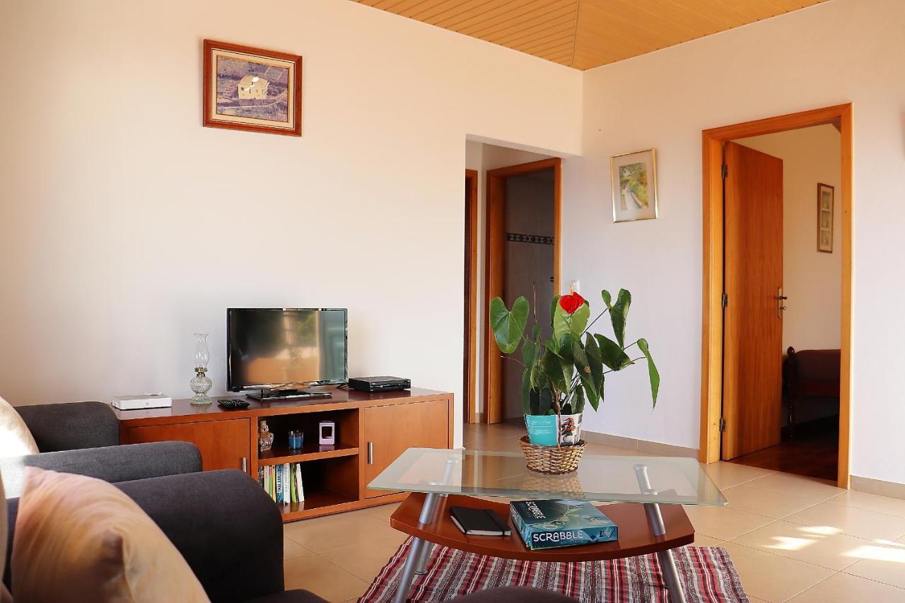 Casa Bela Vista Ribeira Brava Exterior foto