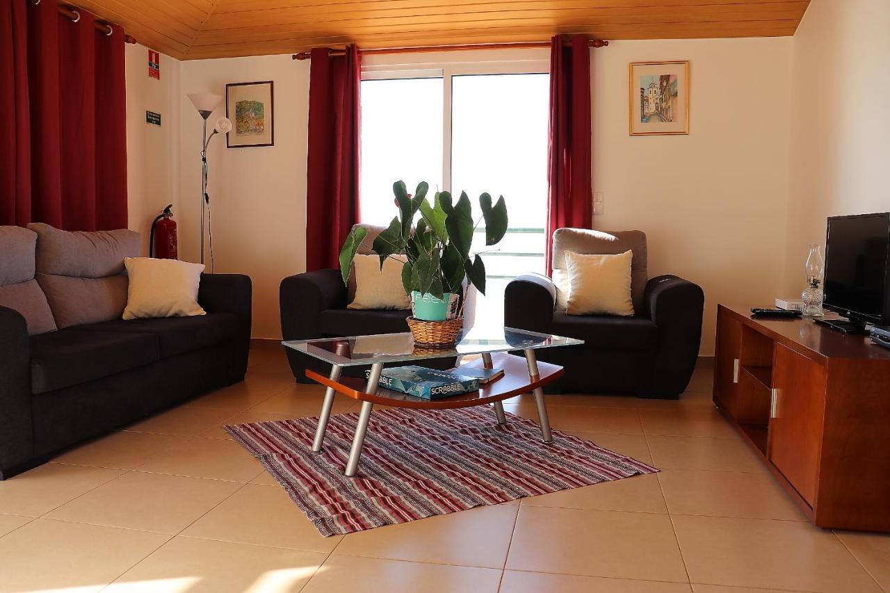 Casa Bela Vista Ribeira Brava Exterior foto